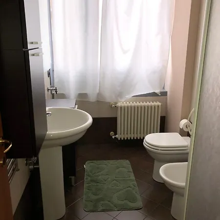 Hotel Valtidone 3*