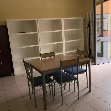 Hotel Valtidone Borgonovo Val Tidone