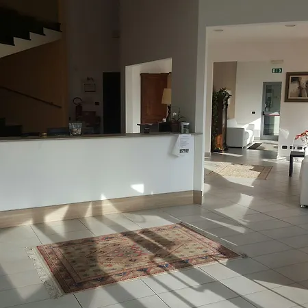 Hotel Valtidone Borgonovo Val Tidone