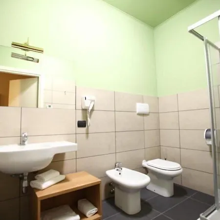 Hotel Valtidone 3*