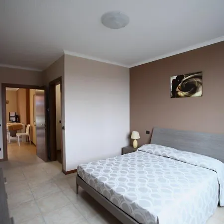 Valtidone Hotel 3*