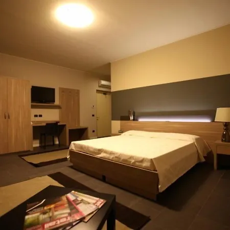 Valtidone Hotel