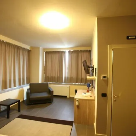Hotel Valtidone 3*