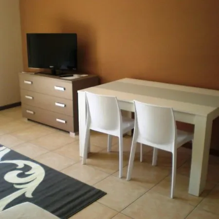 Valtidone ホテル Borgonovo Val Tidone