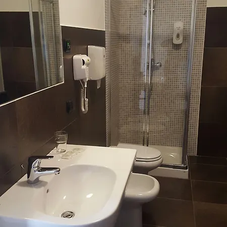 Valtidone 3* Borgonovo Val Tidone