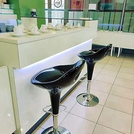 Hotel Valtidone