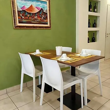 Hotel Valtidone