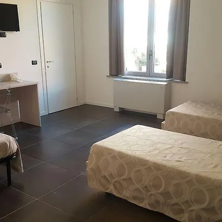 Hotel Valtidone Borgonovo Val Tidone