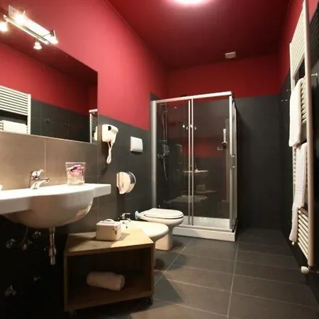 Valtidone Hotel Borgonovo Val Tidone