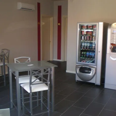 Hotel Valtidone 3*
