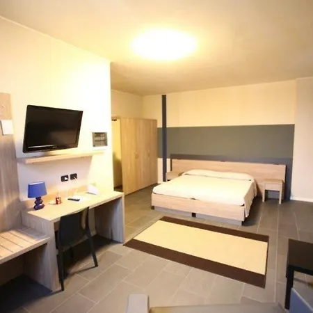 Valtidone Hotel