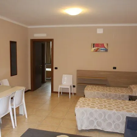 Hotel Valtidone 3*