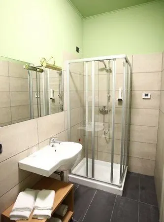 Hotel Valtidone 3*