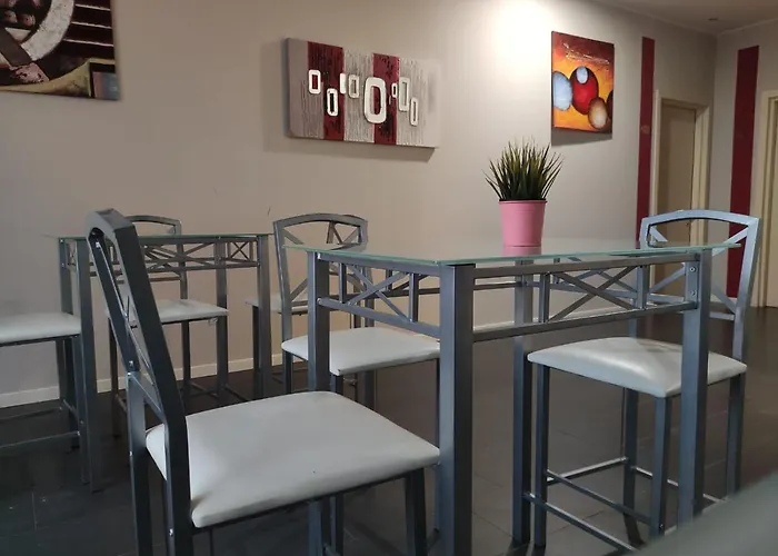 ホテル Valtidone Borgonovo Val Tidone