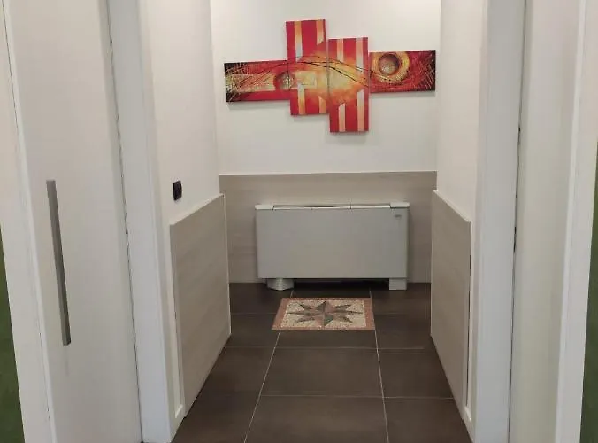 Valtidone 3* Borgonovo Val Tidone