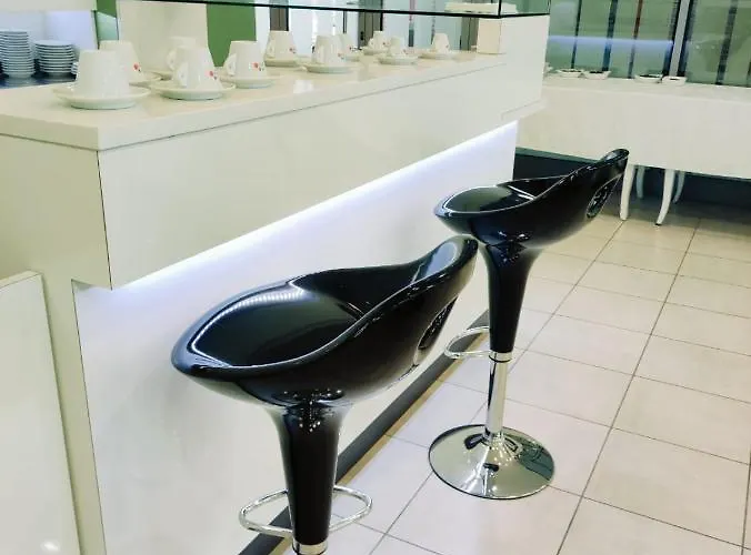 Valtidone Отель 3*