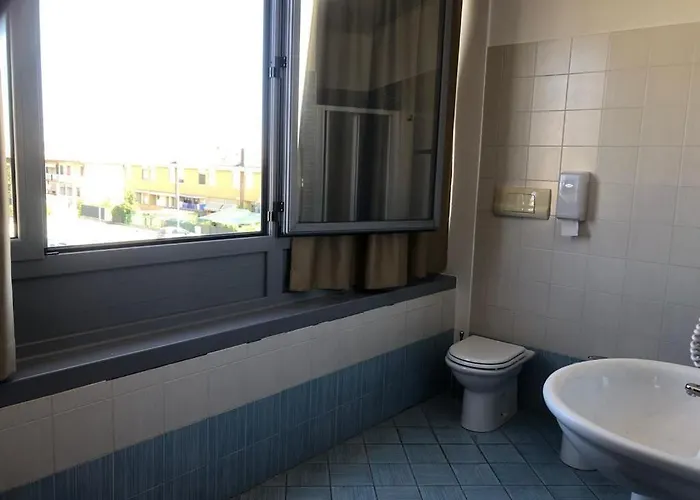 Отель Valtidone