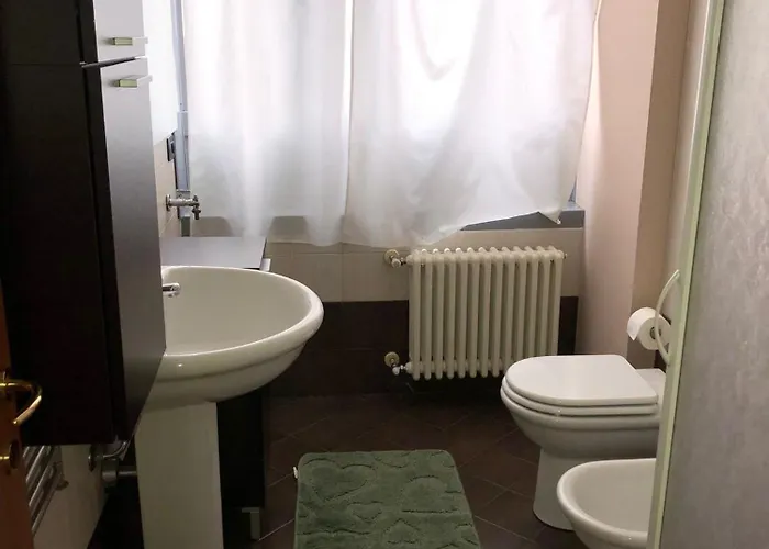 Отель Valtidone 3*