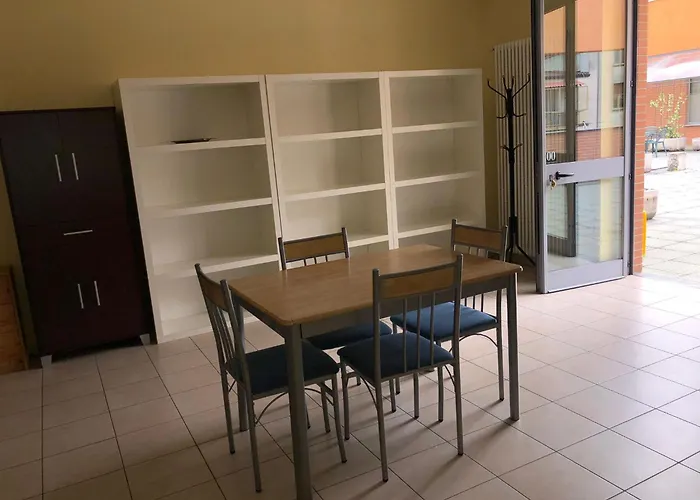 ホテル Valtidone Borgonovo Val Tidone