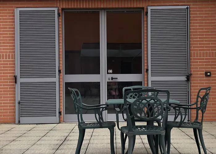 Valtidone Borgonovo Val Tidone