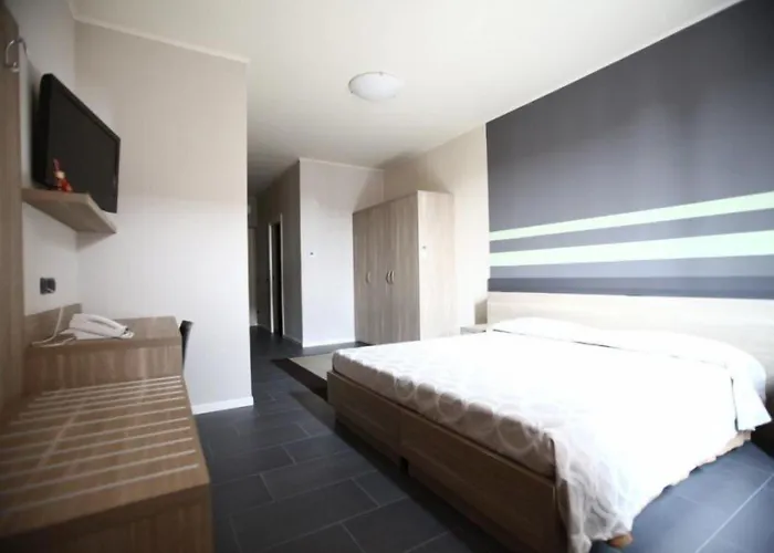 Valtidone Borgonovo Val Tidone