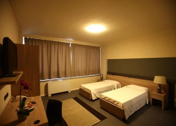 Valtidone Borgonovo Val Tidone