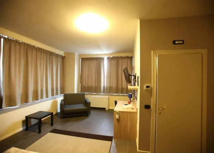 Отель Valtidone 3*