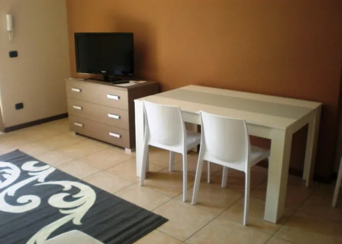 Valtidone ホテル Borgonovo Val Tidone