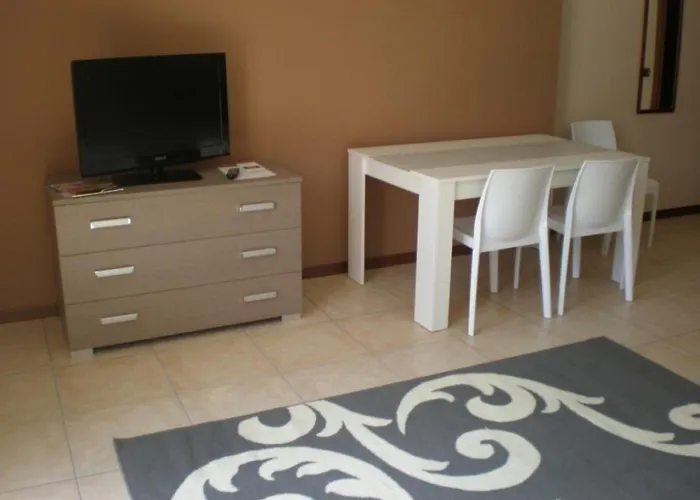 Отель Valtidone 3*