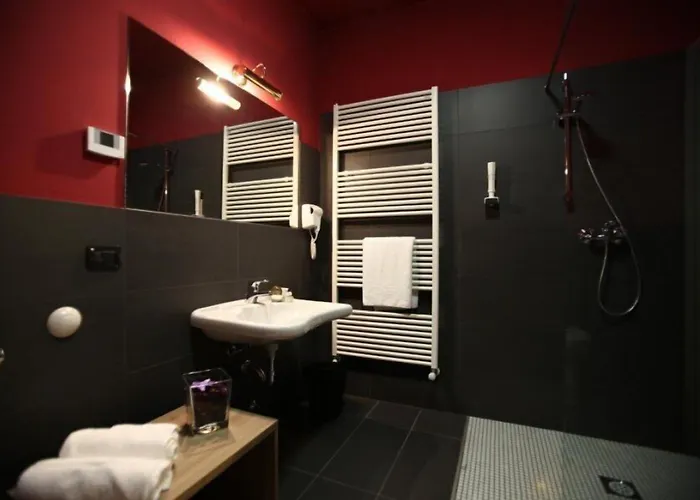 Valtidone 3* Borgonovo Val Tidone