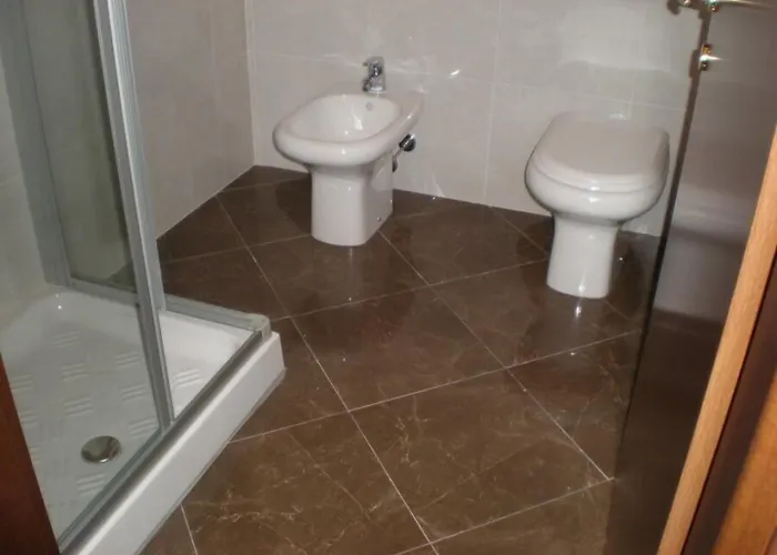 Valtidone 3* Borgonovo Val Tidone