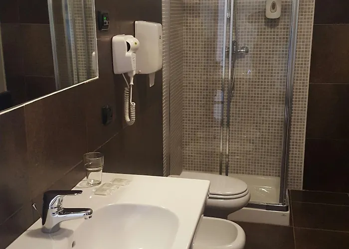 Valtidone 3* Borgonovo Val Tidone