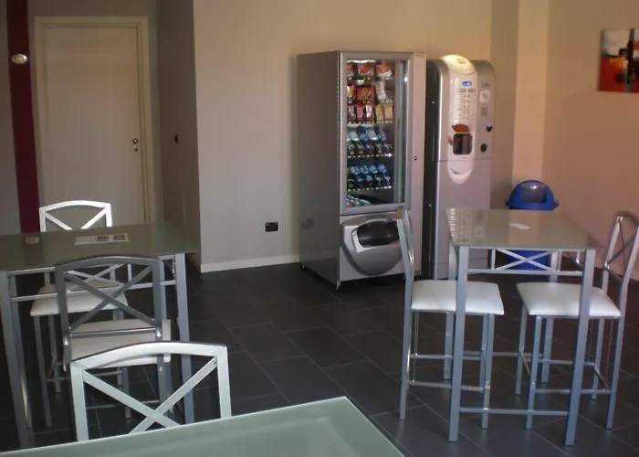 Отель Valtidone 3*