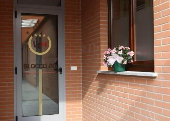 Valtidone 3* Borgonovo Val Tidone