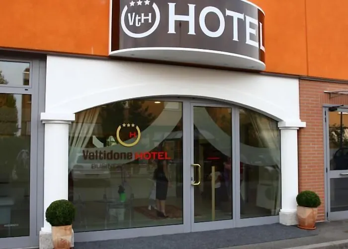 Valtidone Borgonovo Val Tidone